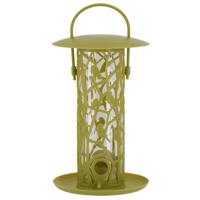 Vogel Voedersilo Tjiftjaf Groen - thumbnail