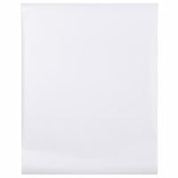 VidaXL Raamfolie strepenpatroon mat 60x1000 cm pvc - thumbnail