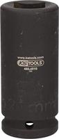 KS Tools 460.4504 3/4 vierkante krachtsteekvoet, 21 mm - thumbnail