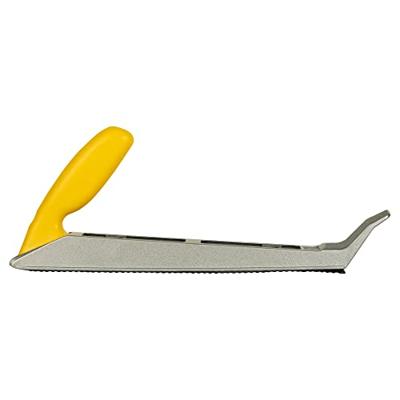 Metaalschaafvijl 25,5 cm Stanley - Stanley
