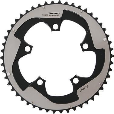 SRAM kettingblad "road double" chain ring roaddoub. 50t gr