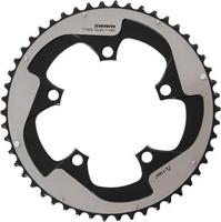 SRAM kettingblad "road double" chain ring roaddoub. 50t gr - thumbnail