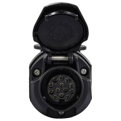 VOLTCRAFT VC-16437125 Spanningsreducerer Stekker, 15-polig VOLTCRAFT VC-16437125 Spanningsreducerer Stekker, 15-polig