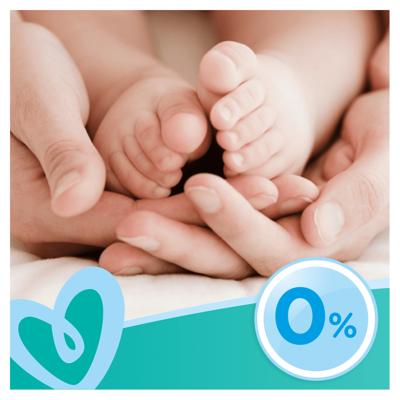 Pampers Pampers Fresh Clean Billendoekjes 3 x 52 stuks