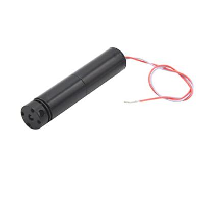 Laserfuchs Lasermodule Lijn Groen 5 mW LFL532-5-3(12x60)