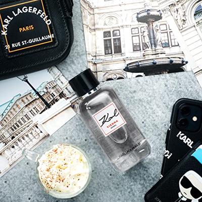 Karl Lagerfeld Vienna Opera Eau de Toilette