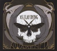 Awakened - CD (0039841515220) - thumbnail