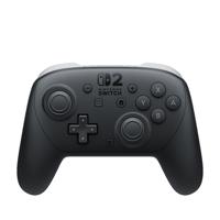 Nintendo Switch 2 Pro Controller - thumbnail