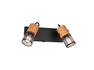 Trio 2-lichts wandlampTosh - 804370232