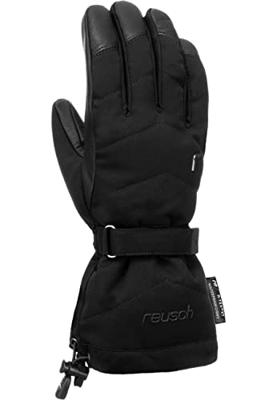 Reusch Nadia R-TEX® XT Handschoen Dames Black 8,5 - thumbnail