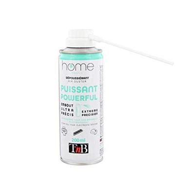 Scherm Reinigingsset T'NB Spray