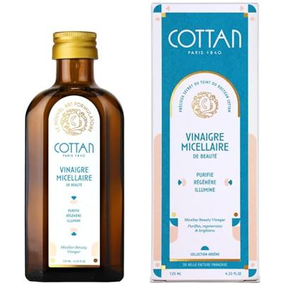 Cottan Micellar Beauty Vinegar 125ml