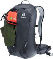 Deuter AC Lite 25 EL - wandelrugzak (Black) - thumbnail