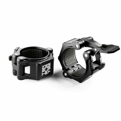 TRYM Olympische haltersluitingen 50/51 mm TRYM Olympische haltersluitingen 50/51 mm