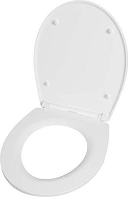 Cornat Wc-Bril Duroplast Slim Duin - KSDSC291 Cornat Wc-Bril Duroplast Slim Duin - KSDSC291