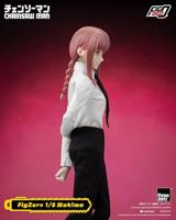 Chainsaw Man FigZero Action Figure 1/6 Makima 28 cm - thumbnail