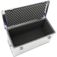 Alutec COMFORT 12092S 12092S Transportkist Aluminium (l x b x h) 780 x 385 x 367 mm - thumbnail