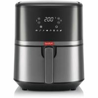 Olievrije friteuse - BODUM - 4,5L - 1500 W - Zwart - thumbnail