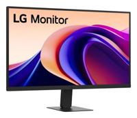 LG, 27 inch, QHD Wide, 68,4 cm, 16:9, Super Resolution, 2560 x 1440, 100Hz, 5ms, HDR10, 99% sRGB, 27U631A-B.AEUQ - zwart - thumbnail