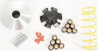 MALOSSI variomatic "multivar" variomatic