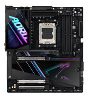 Moederbord AMD Gigabyte X870E AORUS XTREME AI TOP - thumbnail