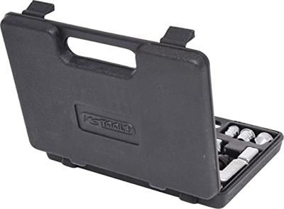 KSTOOLS® 122.1100 Flenzen- en doppenset