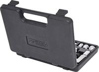 KSTOOLS® 122.1100 Flenzen- en doppenset - thumbnail