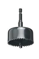 kwb 497900 Gatenzaagset 4-delig 26 mm, 35 mm, 40 mm, 52 mm 1 stuk(s) - thumbnail