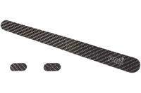 Pro Stickers x3 - Zwart - thumbnail