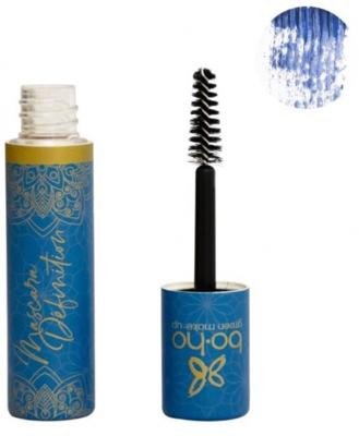 Boho Cosmetics Mascara definition blue 03 (6 ml)