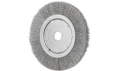 PFERD TOOLS 43506506 Ronde borstel 2 stuk(s)