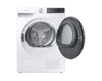 Samsung DV90T7240BT wasdroger Vrijstaand Voorbelading 9 kg A+++ Wit - thumbnail