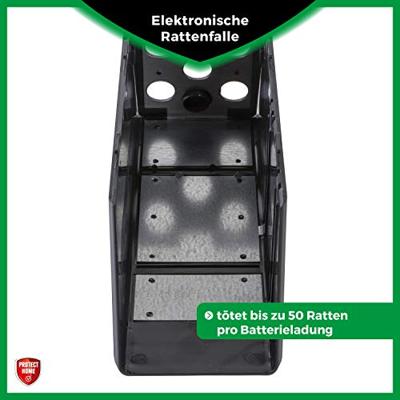 Rattenval Elektronisch 1st - thumbnail