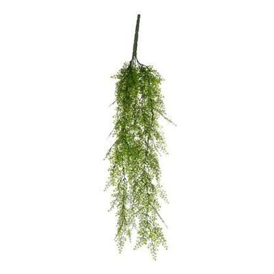 Mica Decorations kunstplant cypres 95cm groen