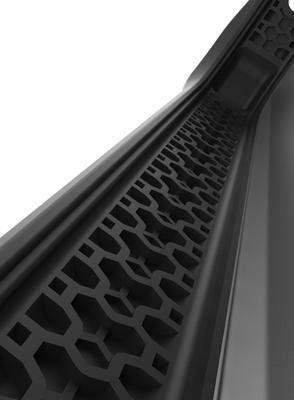 ITSKINS Level 2 HybridMagFrost_R for Apple iPhone 14/15 Black