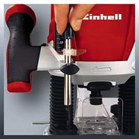 Einhell TE-RO 1255 E 4350490 Bovenfreesmachine 1200 W - thumbnail