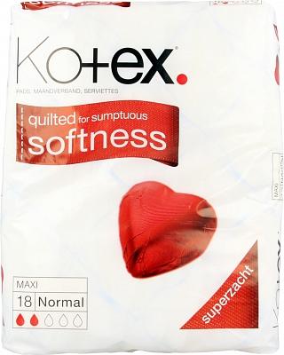 Kotex Maxi Normal Kotex Maxi Normal