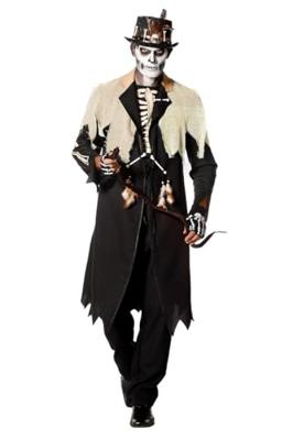 Voodoo King Voodoo King