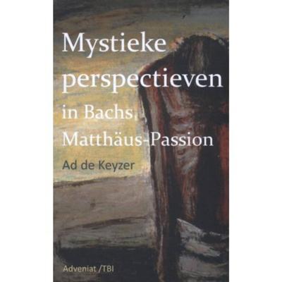 Mystieke perspectieven in Bach's Matthäus Passion (Paperback)