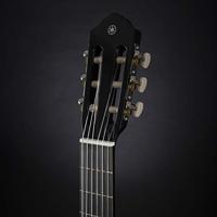 Yamaha C40 II zwart - thumbnail