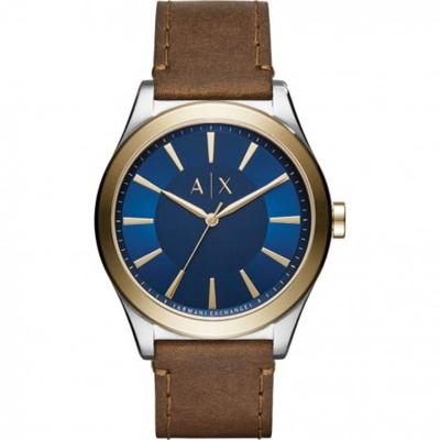 Armani Exchange Horlogeglas (vlak) AX2334 Armani Exchange Horlogeglas (vlak) AX2334
