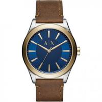 Armani Exchange Horlogeglas (vlak) AX2334 - thumbnail