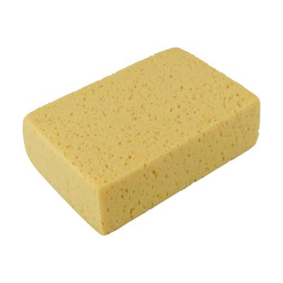 Protecton spons - mengt makkelijk shampoo & water - verwijdert hardnekkig vuil - voor kunststof delen, chroom, lak en glas - hoog absorberend vermogen - 20x13x6cm Protecton spons - mengt makkelijk shampoo & water - verwijdert hardnekkig vuil - voor kunststof delen, chroom, lak en glas - hoog absorberend vermogen - 20x13x6cm
