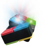 Flipslide Elektronisch Handspel - thumbnail