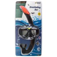 SportX adult snorkelset excel - thumbnail