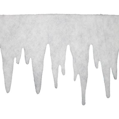Pegelrand sneeuw 200cm Peha - Peha