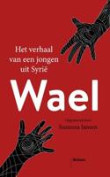 Wael - Suzanna Jansen - ebook - thumbnail