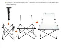 Godox FPT100200 Opnametafel - thumbnail