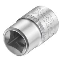 Stanley handgereedschap FATMAX 1/2" Dop 18mm 6Pt - FMMT17237-0 - FMMT17237-0 - thumbnail