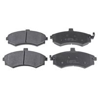 Remblokken set ADG04252 - thumbnail